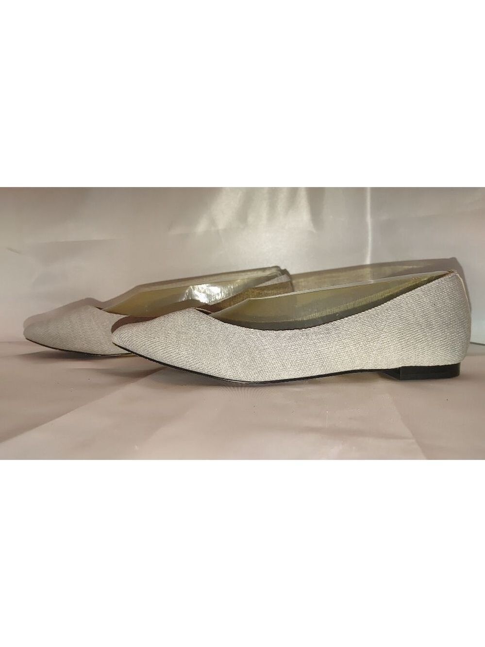 CC Corso Como Julia Knit Ballet Flat Size 10M - Picture 3 of 8